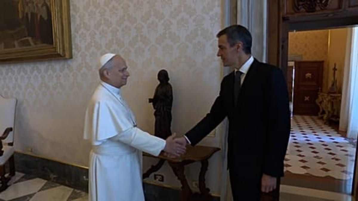 Pope's Spain Visit Returns $6 for Every $1 Spent - Image 4