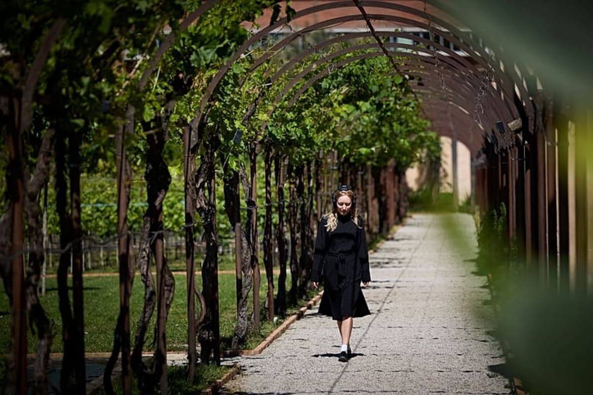 Patti Smith Performs Medieval Hymns at Venice Biennale - Image 5