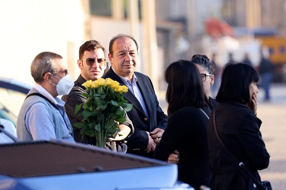 Italy Seizes €200M From Dead Mafia Boss, Arrests 3 - Image 2