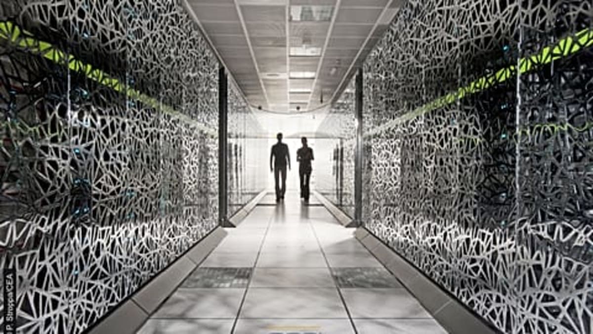 Spain Unveils €10M Quantum Computer in Barcelona Chapel - Image 3