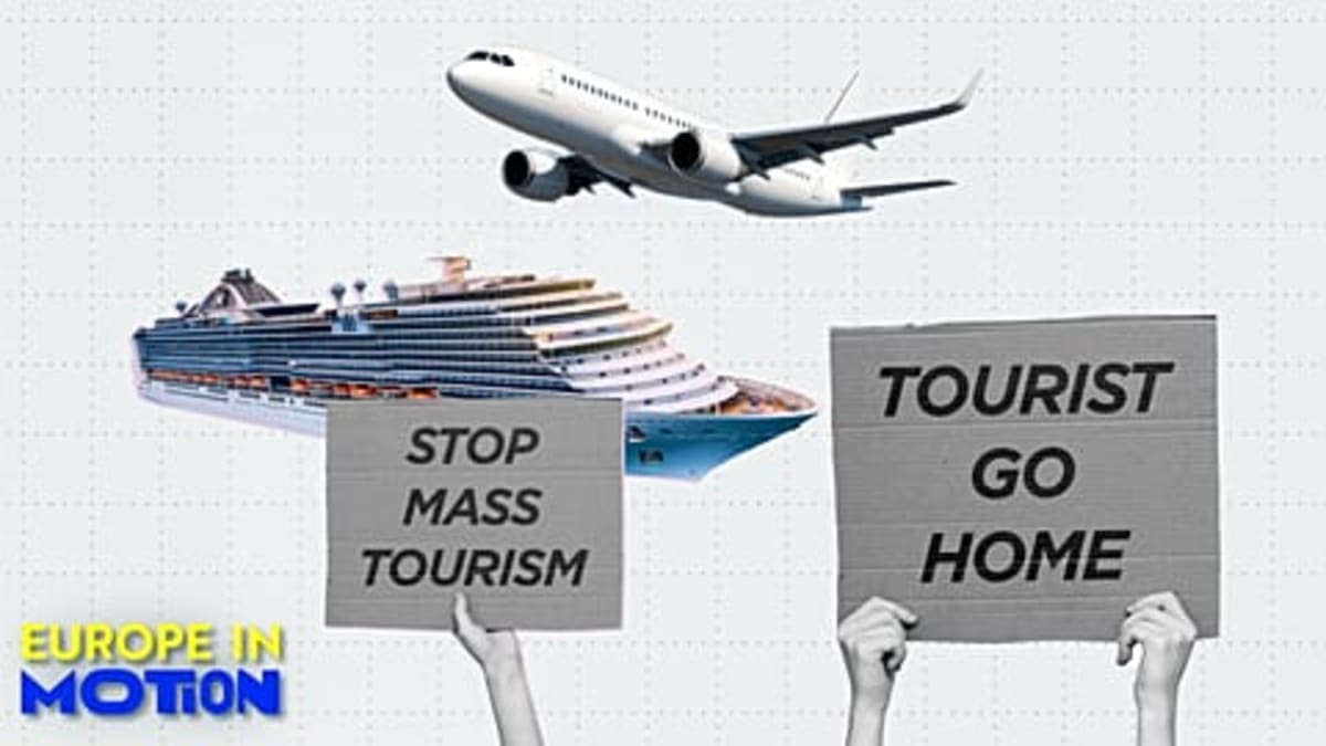 Spain Nears 100 Million Tourists as Travel Bounces Back - Image 2