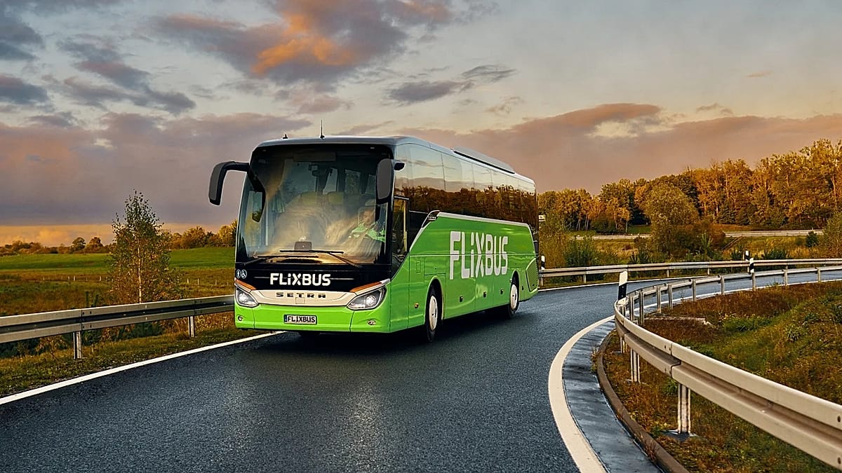 Poland's Infamous Bus Route 666 to Hel Returns This Summer