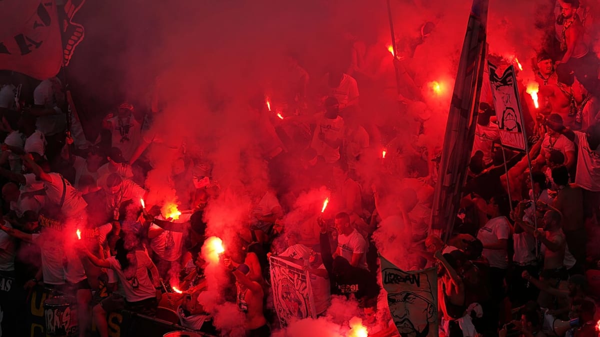 PSG Wins Back-to-Back Champions League Titles in Shootout - Image 2