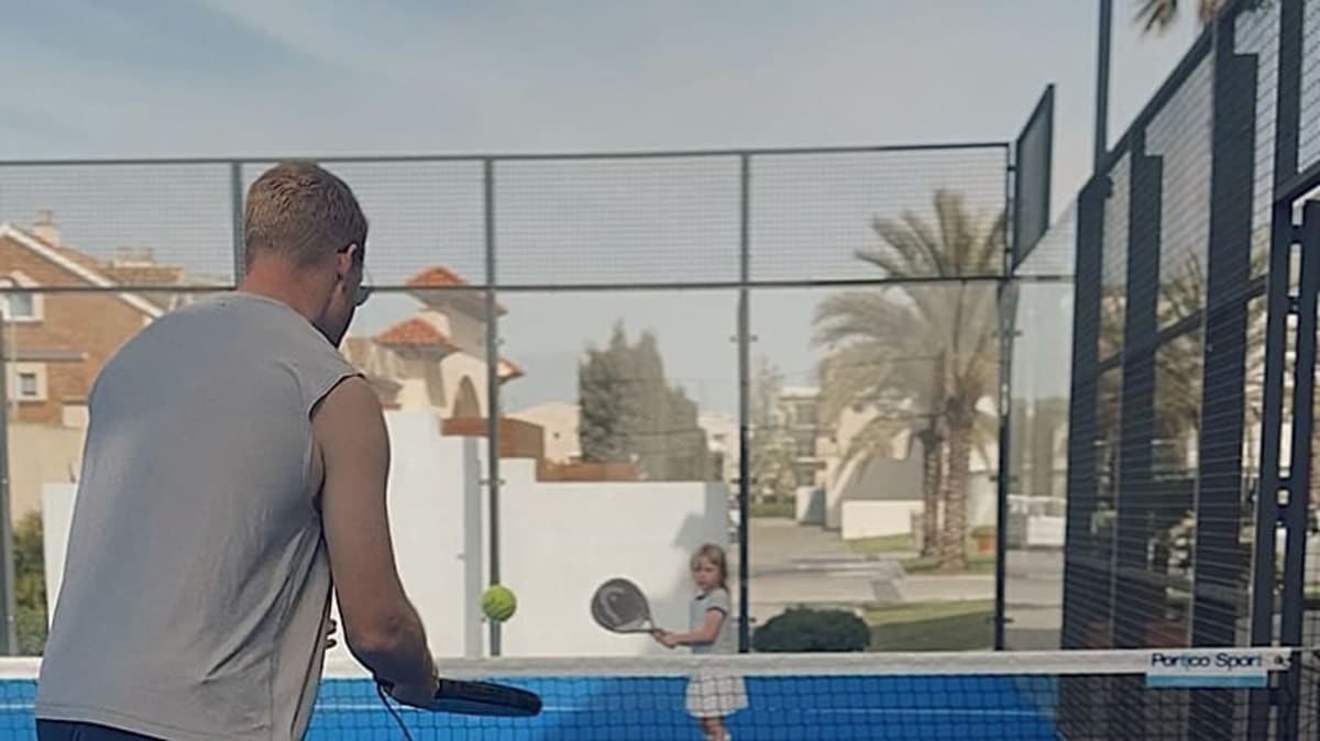 Olympic Champ: Let Kids Plan Your Family Vacation - Image 4