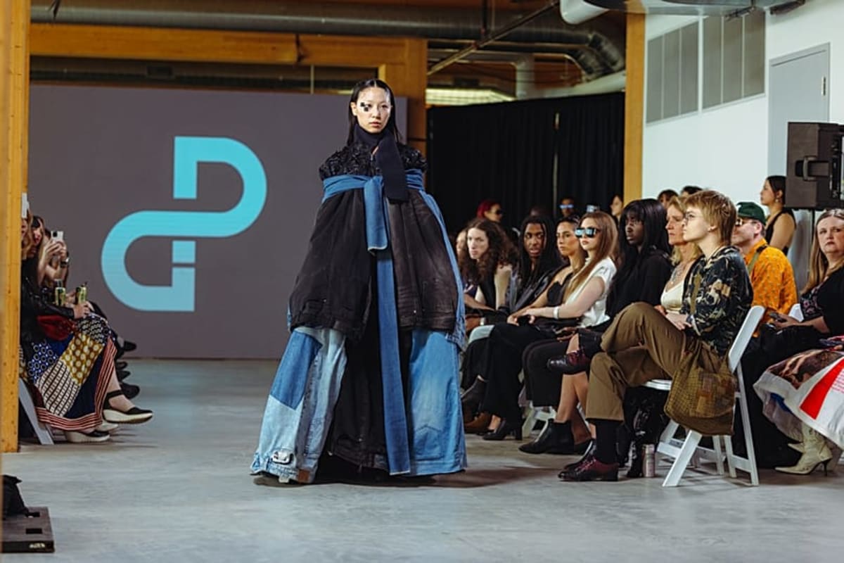 Qatari Designers Make North American Debut in Toronto - Image 4