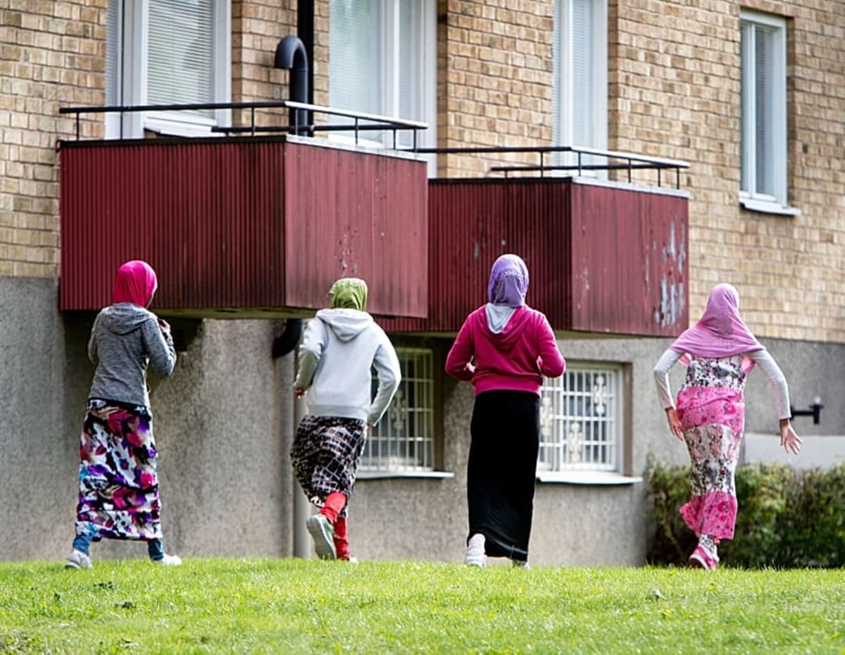 Sweden Ends Criticized Teen Deportation Policy - Image 2