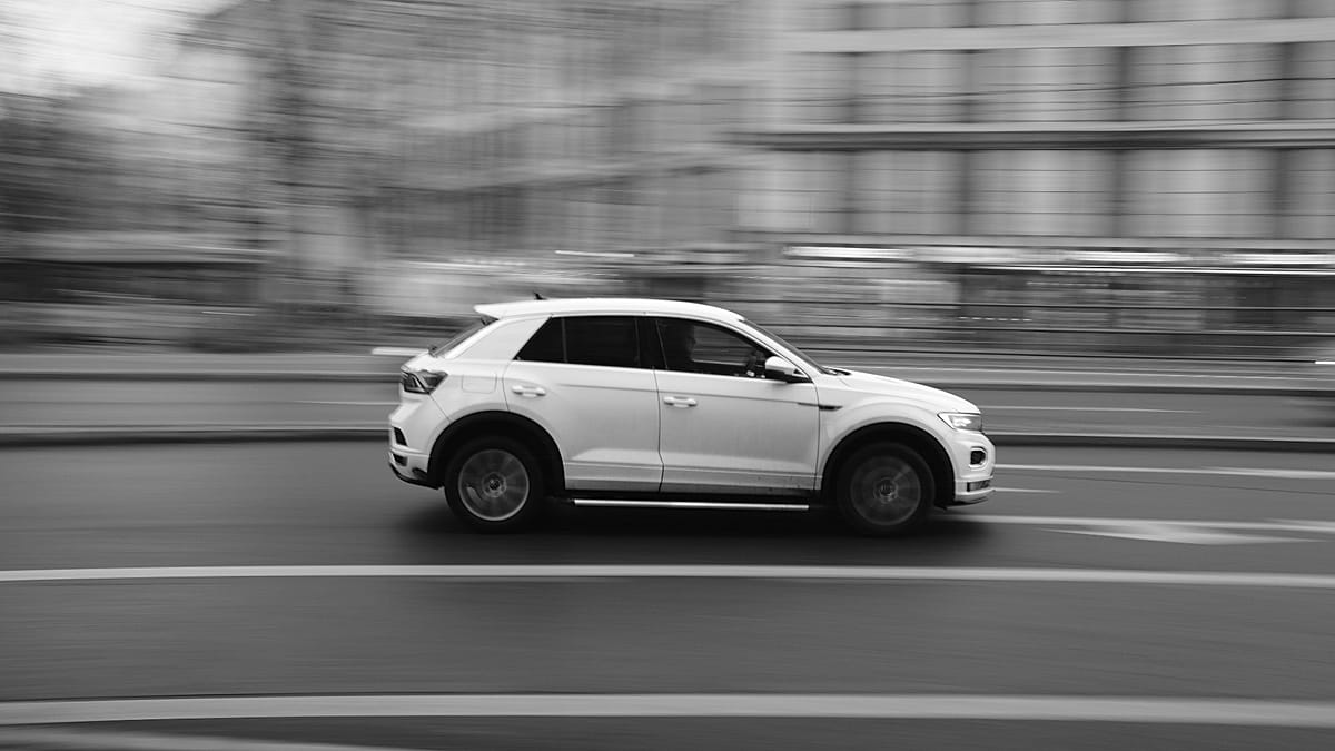 Munich Gets Germany's First Uber Robotaxi Service