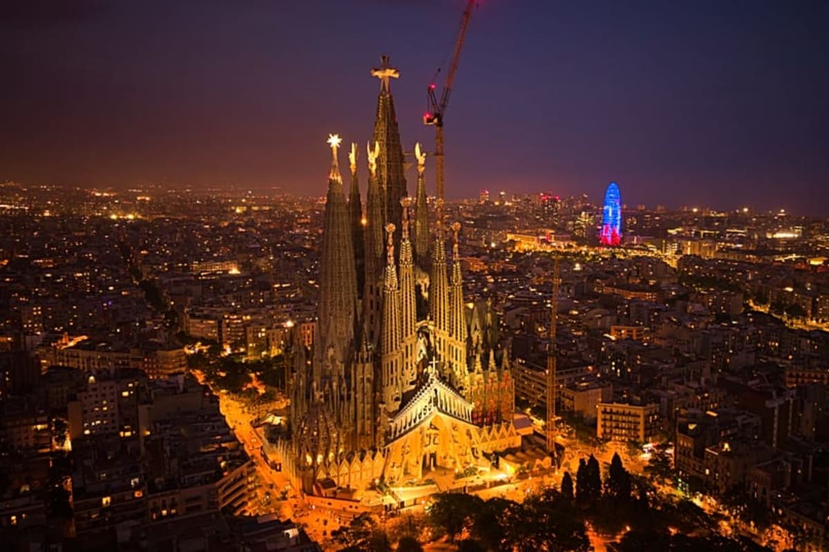 Pope's Spain Visit Returns $6 for Every $1 Spent - Image 2