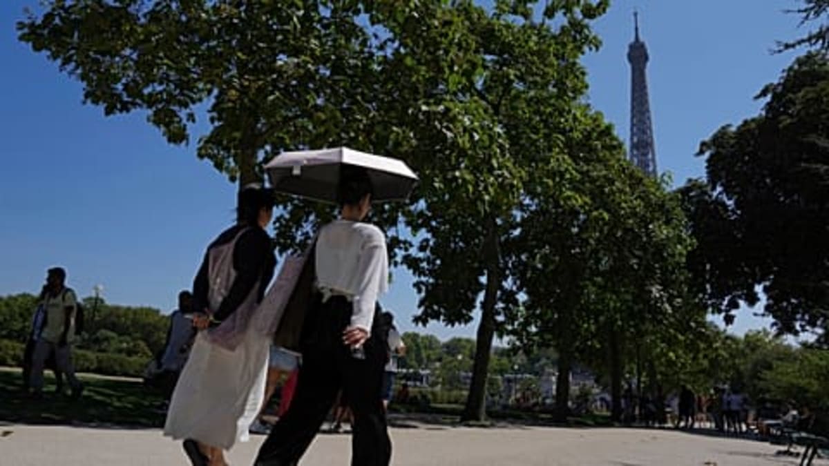50 Cities Unite to Beat Extreme Heat With Shared Solutions - Image 3