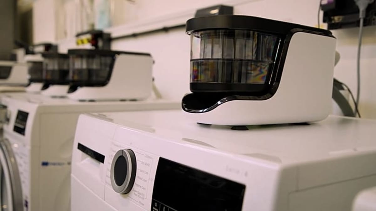 EU May Require Microplastic Filters on All Washing Machines - Image 3