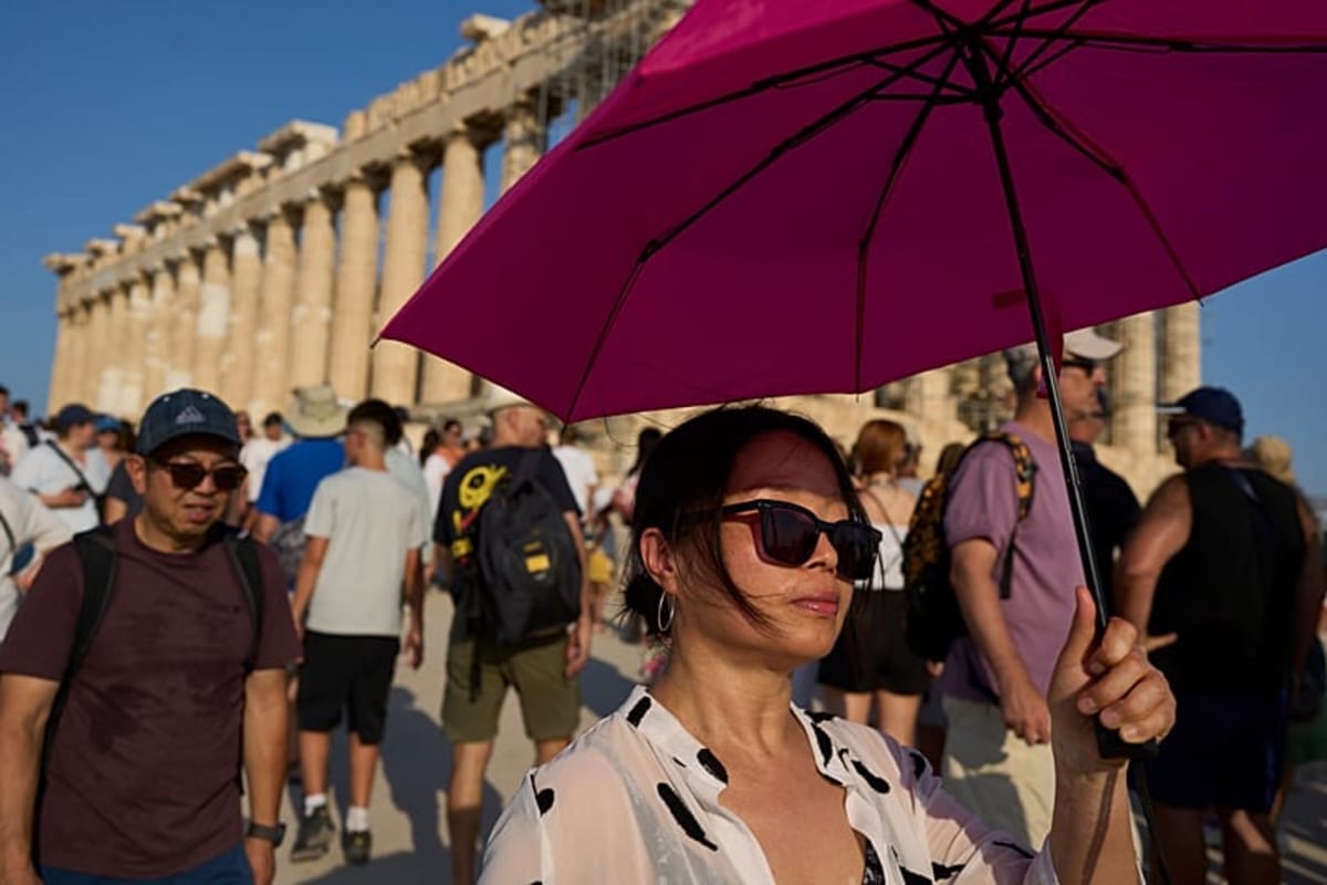 50 Cities Unite to Beat Extreme Heat With Shared Solutions - Image 2