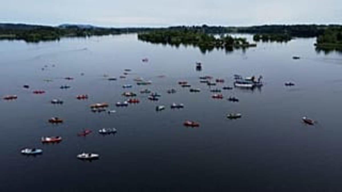 Bavaria Keeps 90-Year Lake Tradition Alive on Staffelsee - Image 3