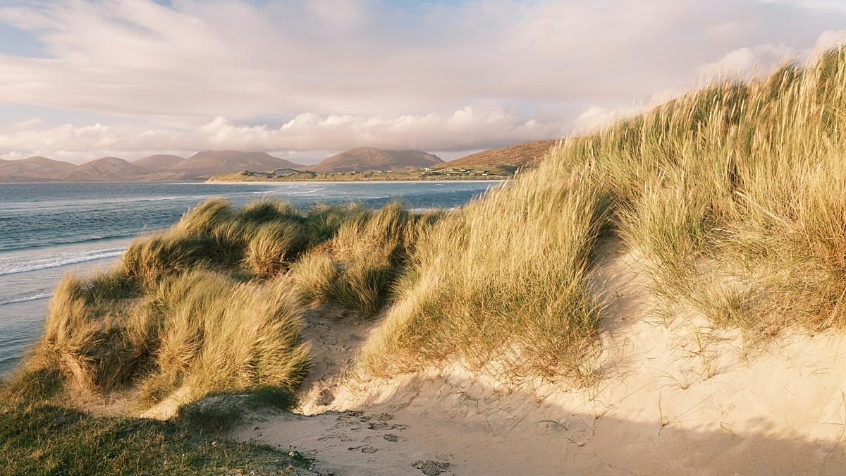 Scottish Island Closes Sundays After Tourism Boom