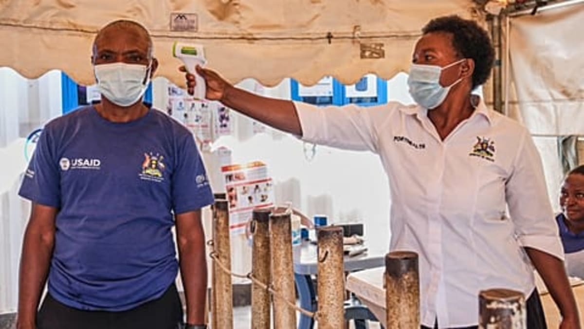 France's First Ebola Patient Beats Virus, Heads Home - Image 2