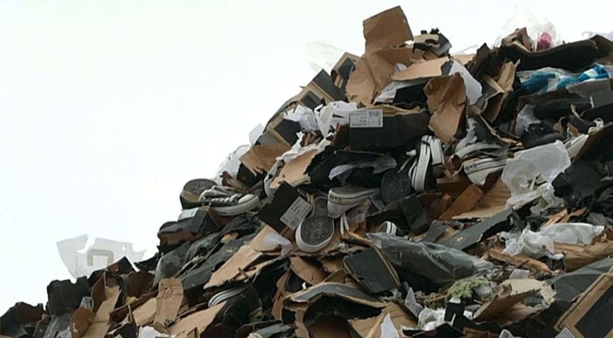 France Destroys 38,000 Fake Shoes After 15-Year Legal Battle - Image 3