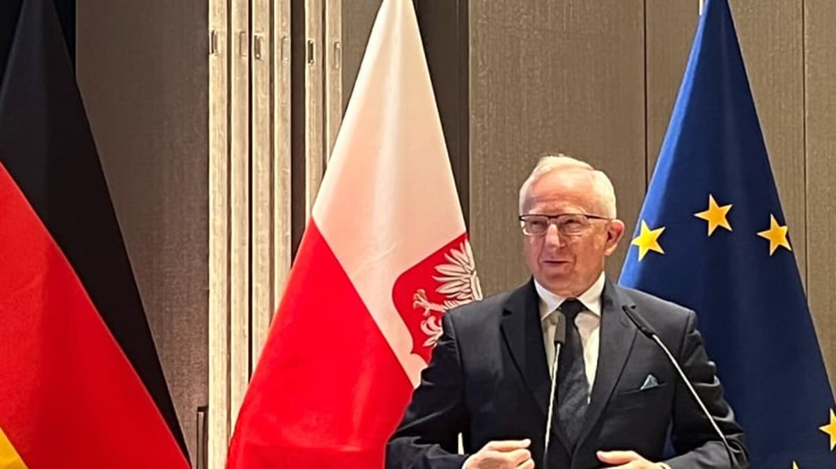 Poland and Germany Team Up for Baltic Sea Wind Energy Boom - Image 2