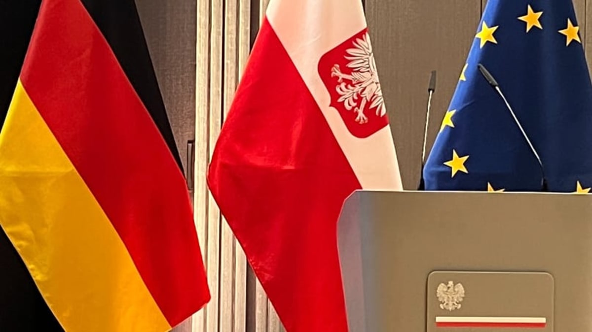 Poland and Germany Team Up for Baltic Sea Wind Energy Boom - Image 3