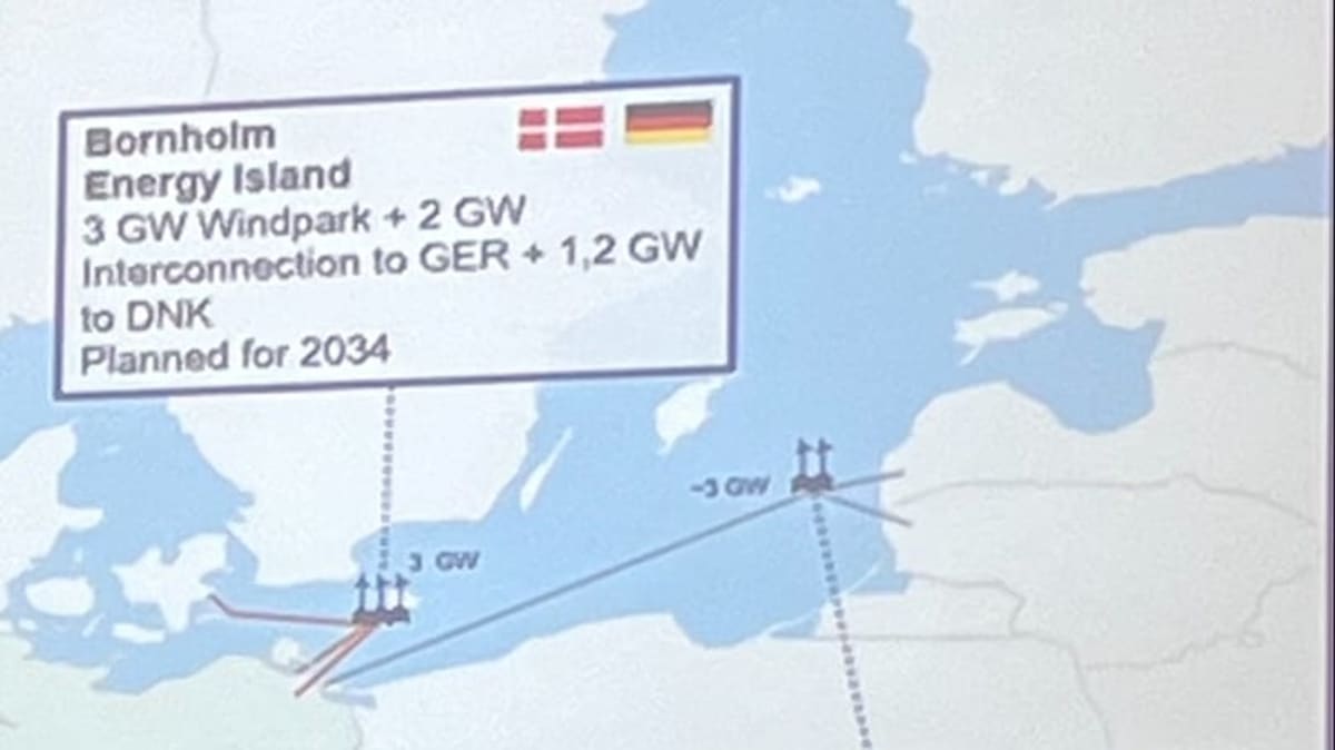 Poland and Germany Team Up for Baltic Sea Wind Energy Boom - Image 4