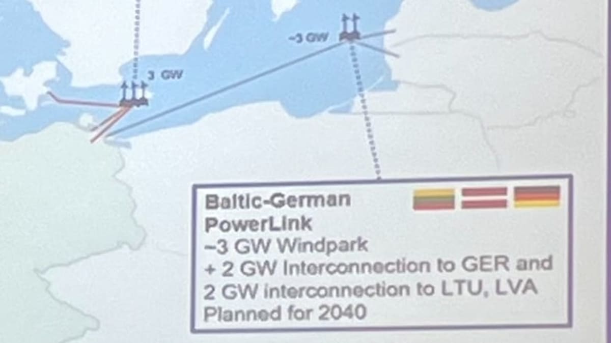 Poland and Germany Team Up for Baltic Sea Wind Energy Boom - Image 5