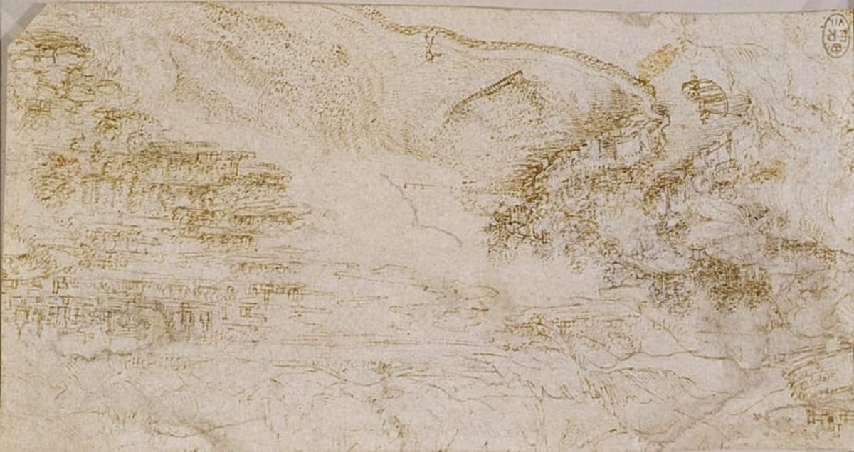 500-Year-Old Leonardo Ferry Saves Commuters From Traffic - Image 2