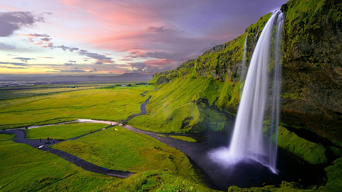 Iceland Tops World Peace Rankings for 19th Straight Year