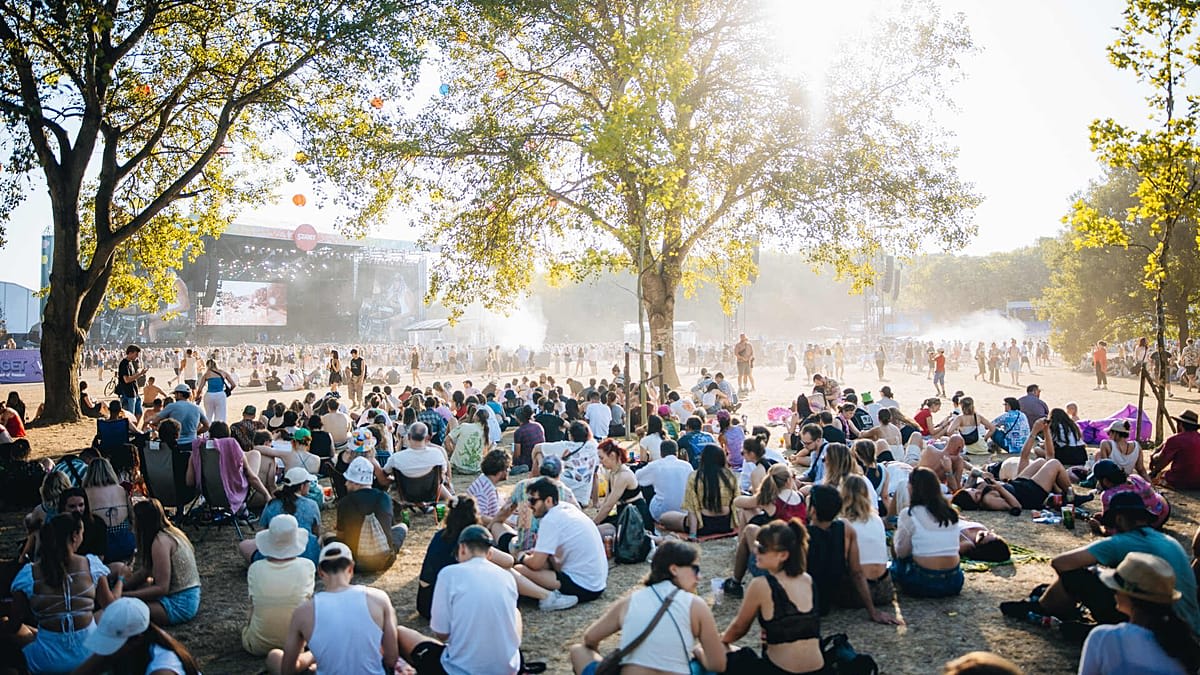8 European Music Festivals Still Taking Bookings This Summer