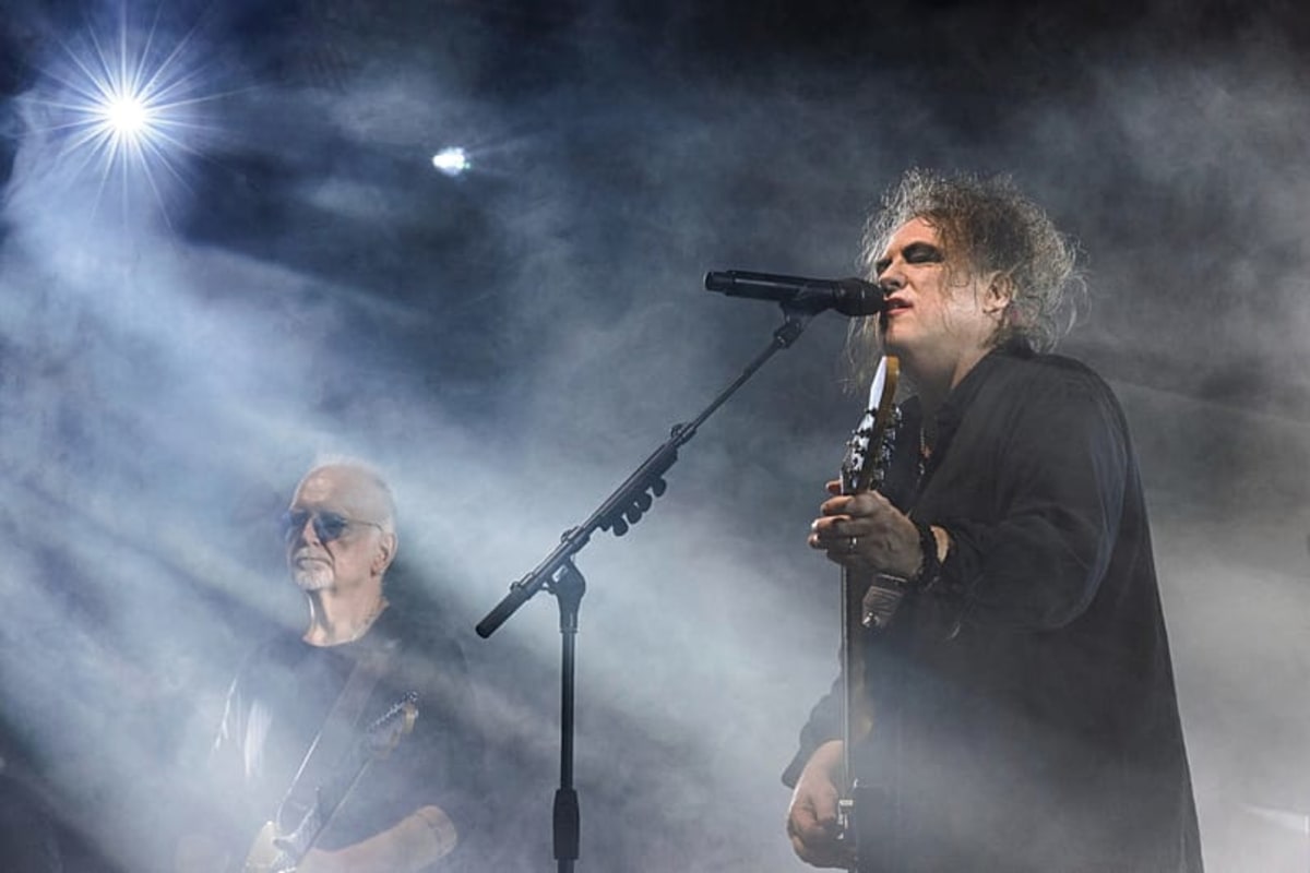 8 European Music Festivals Still Taking Bookings This Summer - Image 2