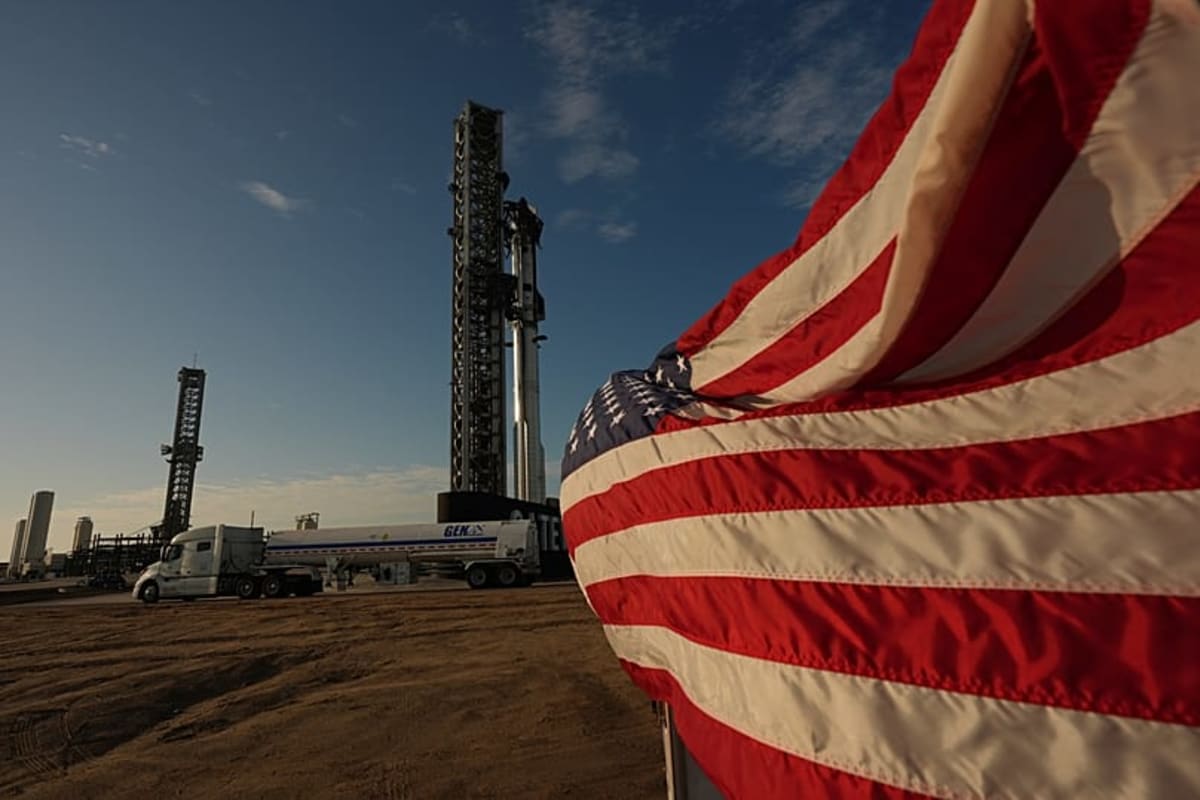 SpaceX IPO Set to Make 4,000 Employees Millionaires - Image 2