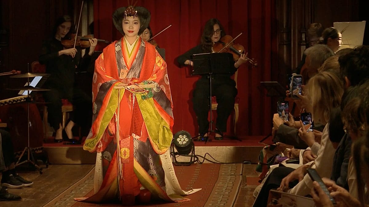 Brussels Celebrates 160 Years of Belgium-Japan Friendship