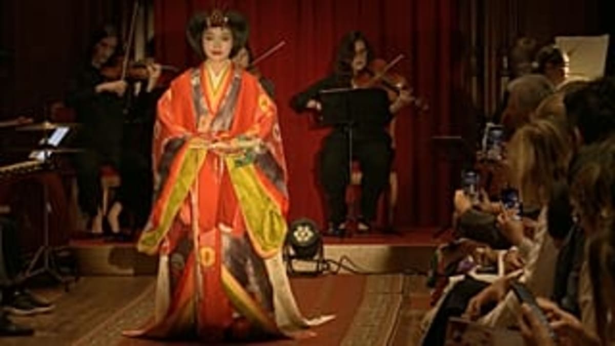 Brussels Celebrates 160 Years of Belgium-Japan Friendship - Image 3