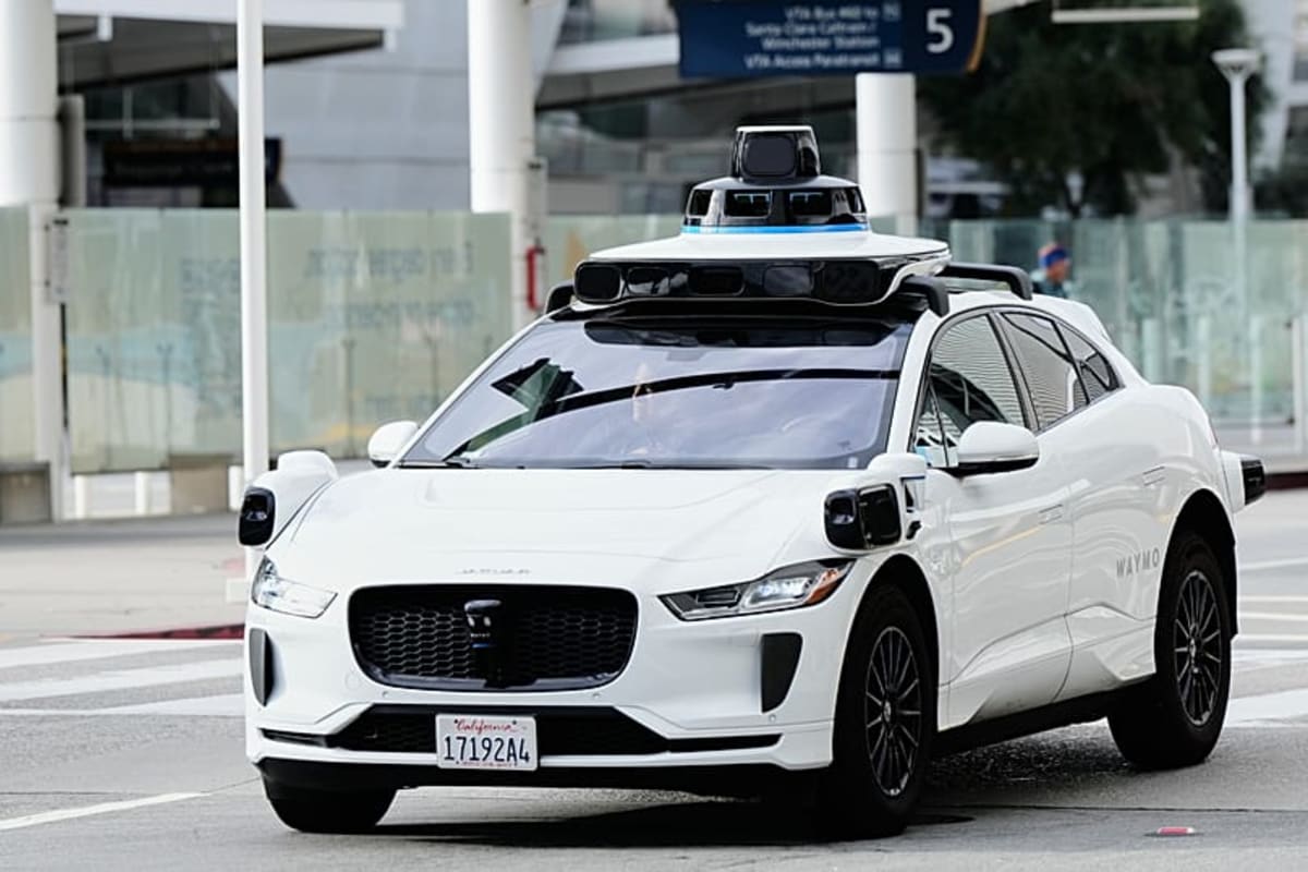 Portugal Opens Roads to Self-Driving Car Tests This July - Image 2