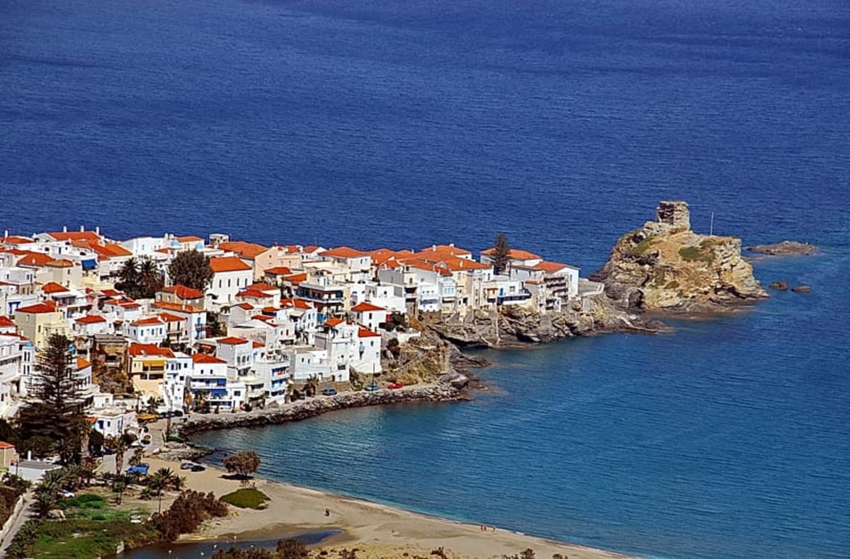 Greek Island Launches First AI Tour Guide in Greece - Image 2