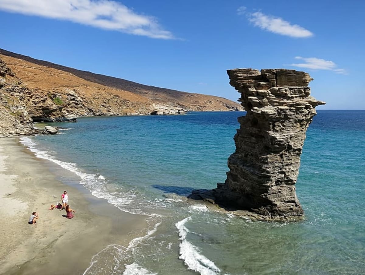 Greek Island Launches First AI Tour Guide in Greece - Image 4