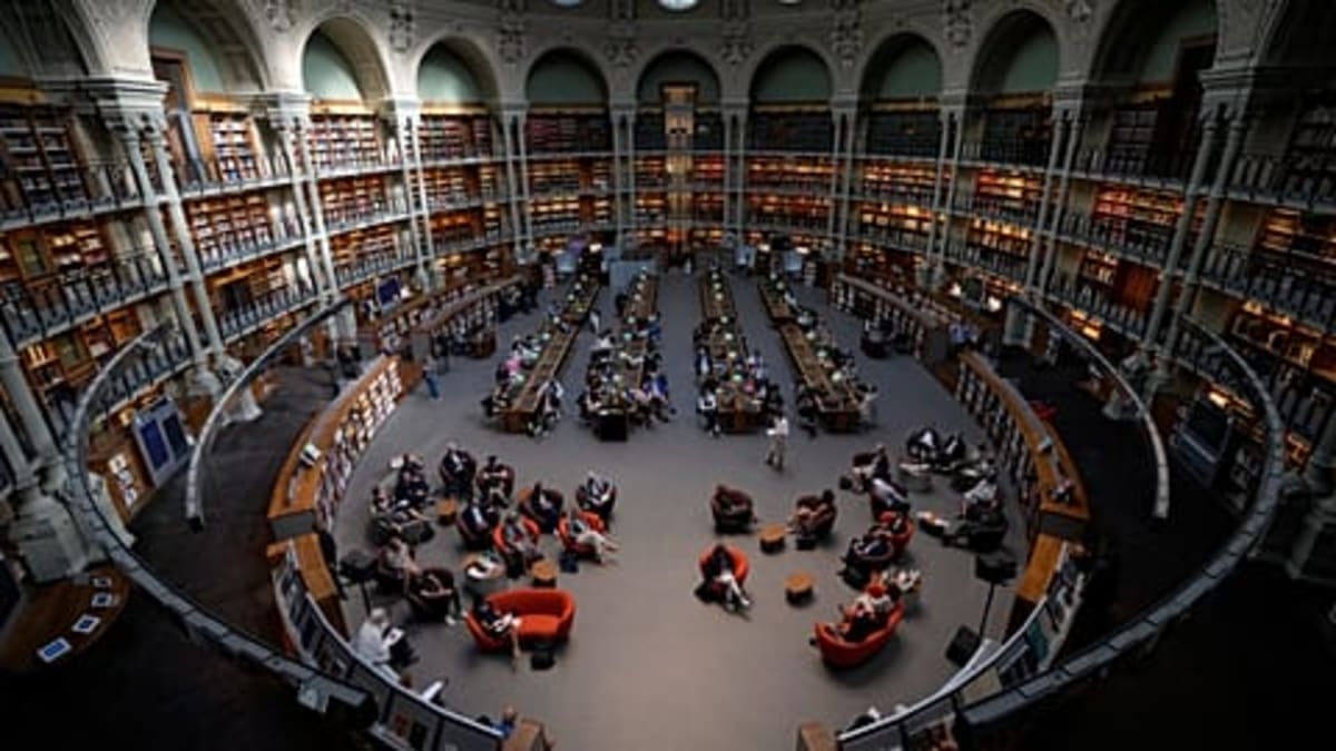 French Castle Gets 4,000 Letters for Marie Antoinette - Image 4