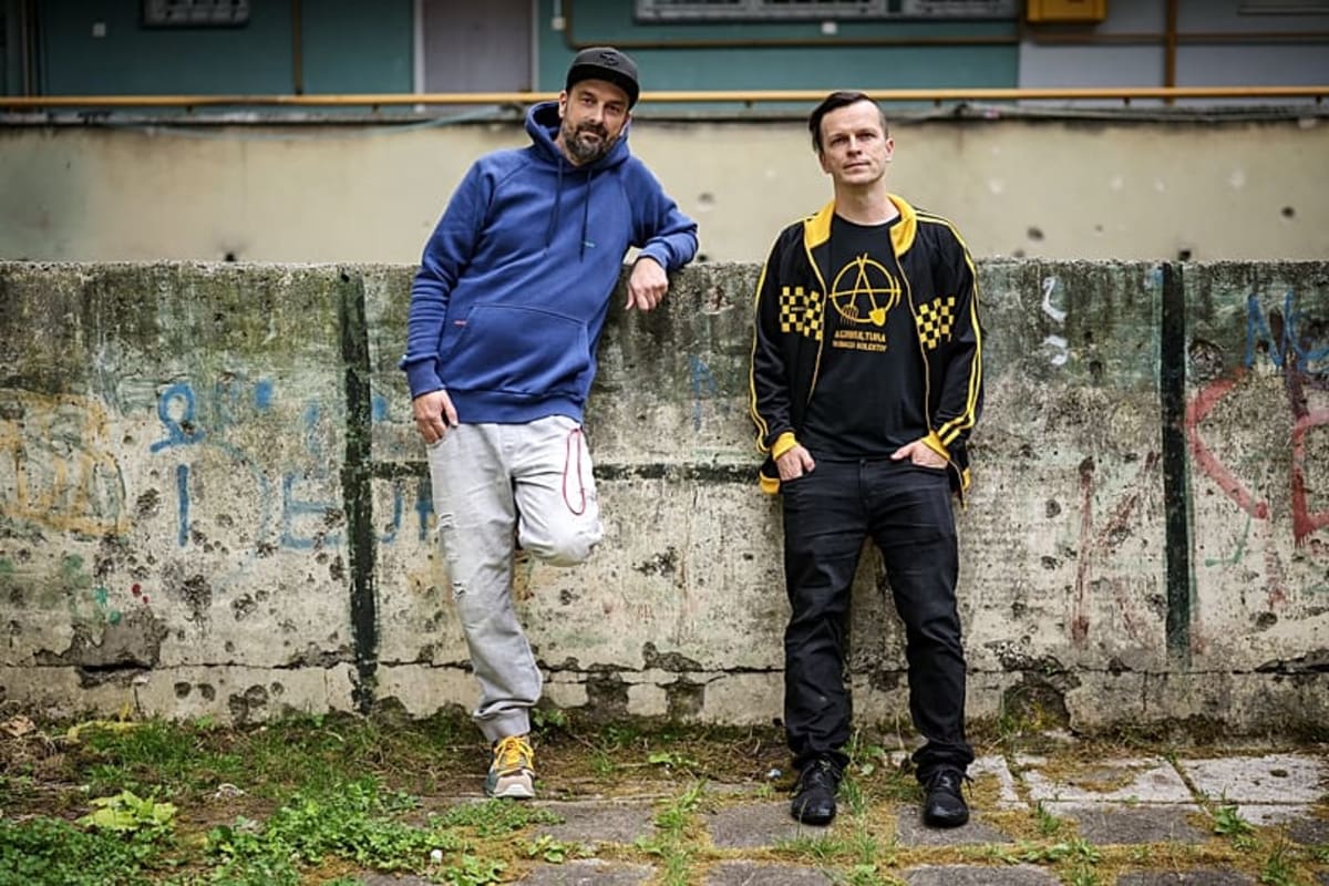 Bosnia's 15-Year-Old Song Becomes World Cup Anthem - Image 4