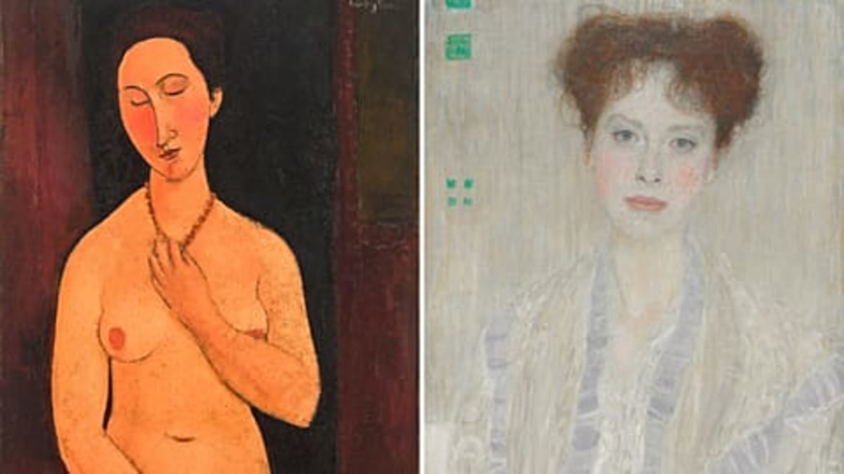 Dutch Museum Lets You Dance With the Art Until August - Image 2