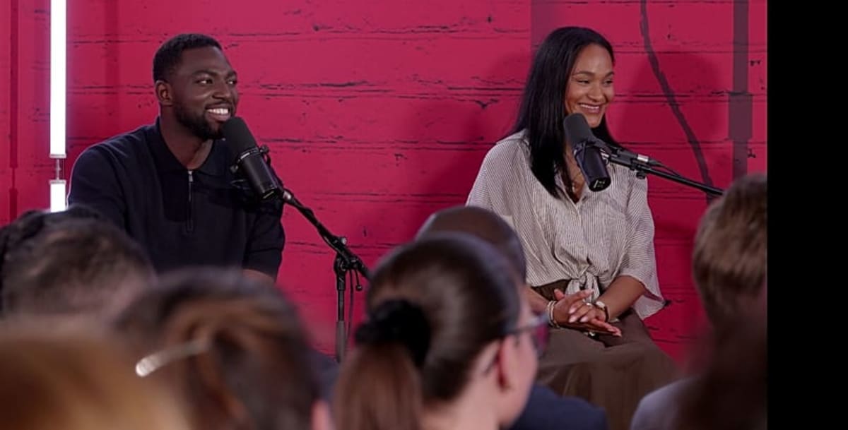 Brussels Podcast Helps African Youth Fight Online Hate - Image 3