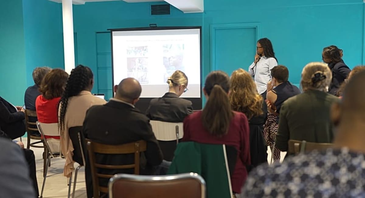 Brussels Podcast Helps African Youth Fight Online Hate - Image 2