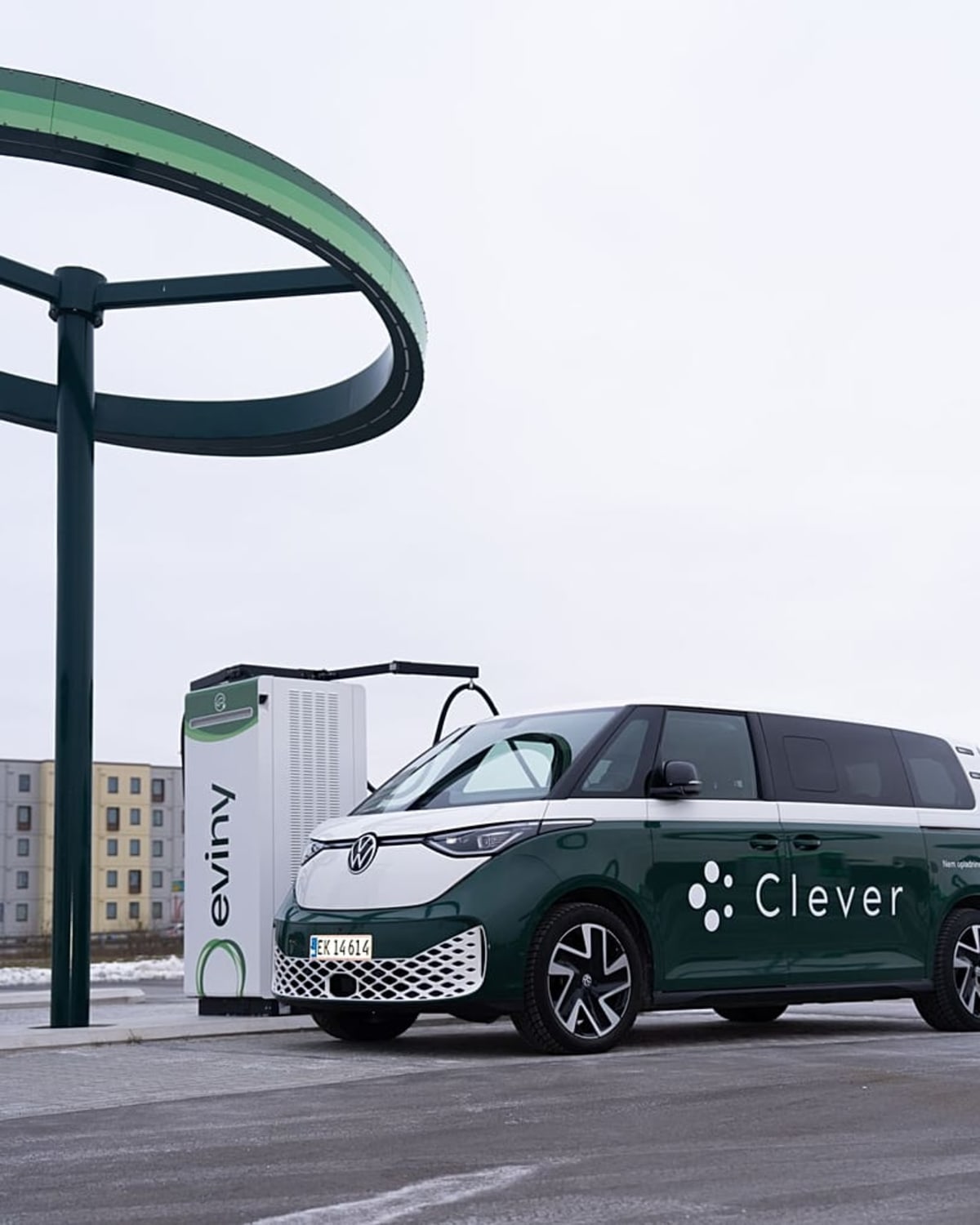 Danish EV Firm Ditches All Bosses, Thrives With 500 Staff - Image 2