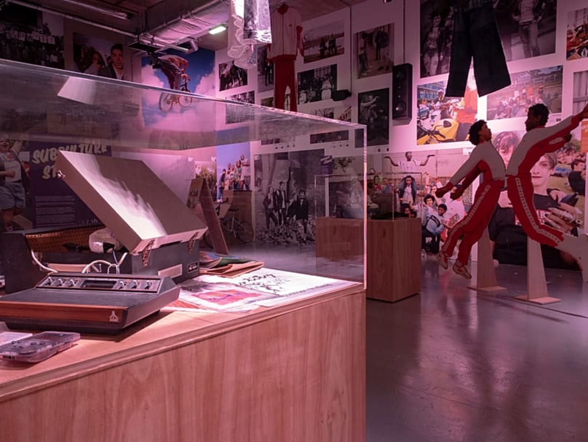 London Opens First Museum Dedicated to Youth Culture - Image 3