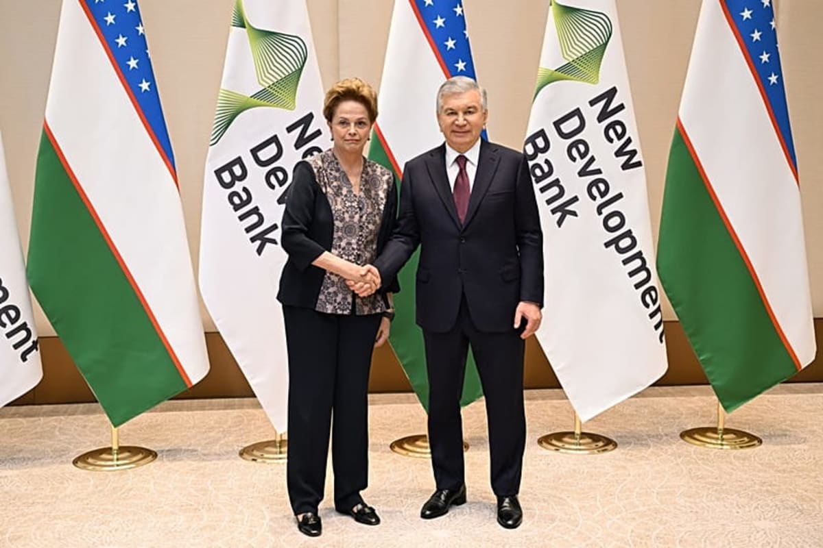 Uzbekistan Turns 120 Investor Ideas Into Reform Plan - Image 3