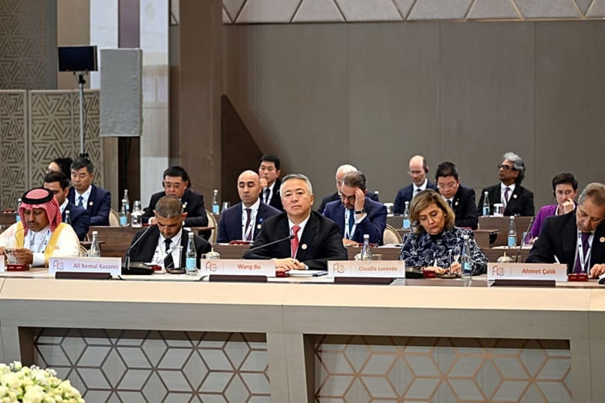 Uzbekistan Turns 120 Investor Ideas Into Reform Plan - Image 2