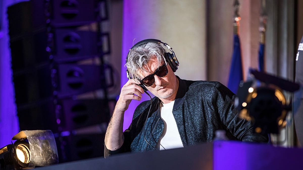 France Turns Into One Giant Music Festival on June 21