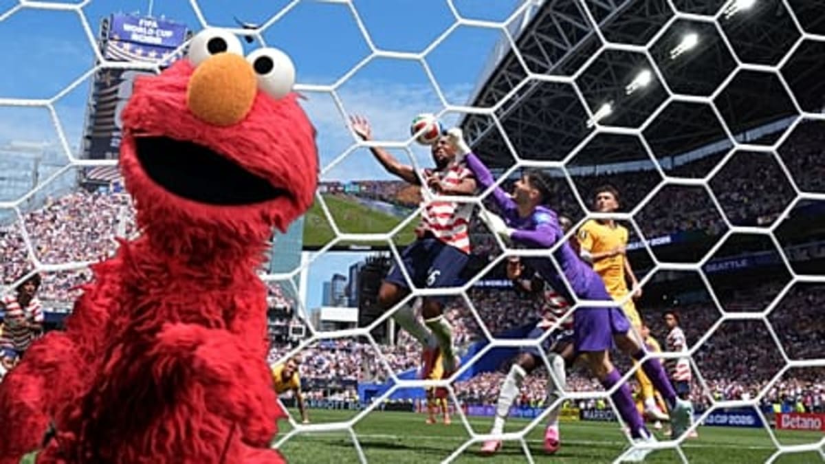 World Cup Fans Win Hearts Across North America - Image 2