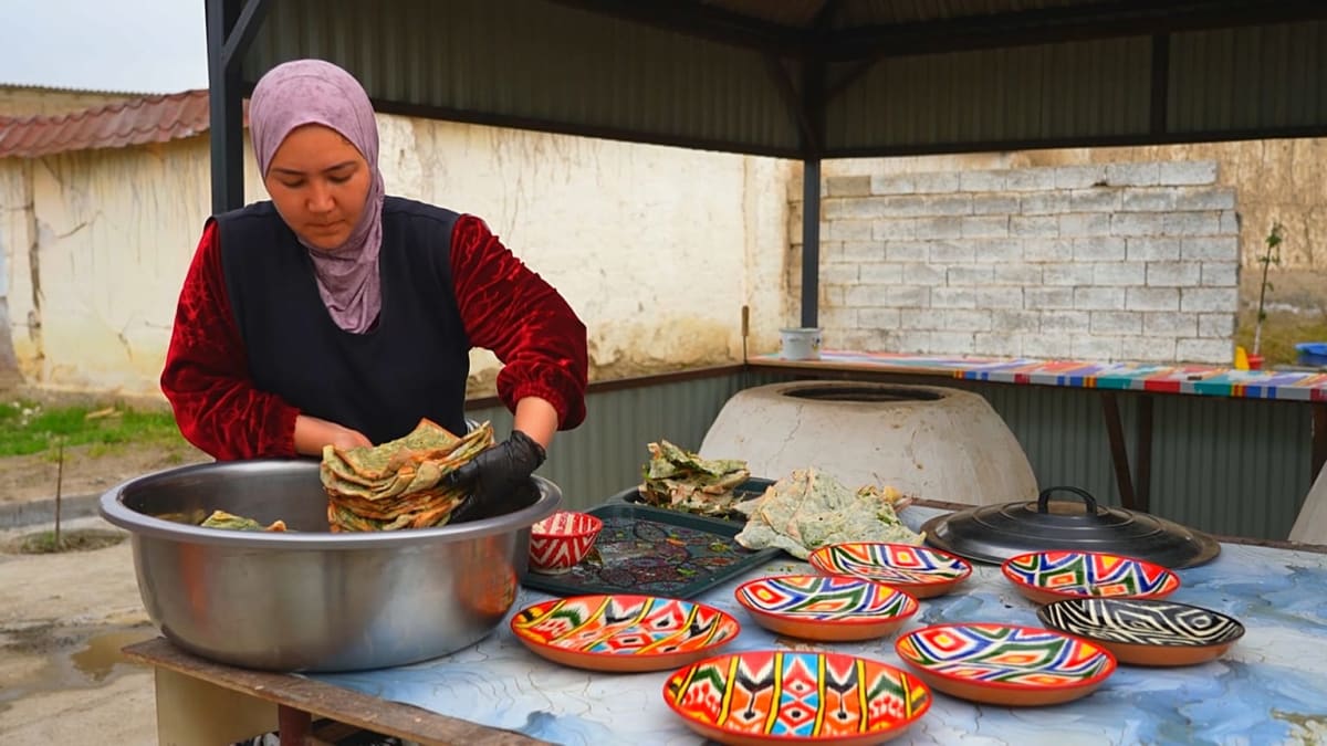 Uzbekistan: Small Businesses Lift Millions From Poverty - Image 2