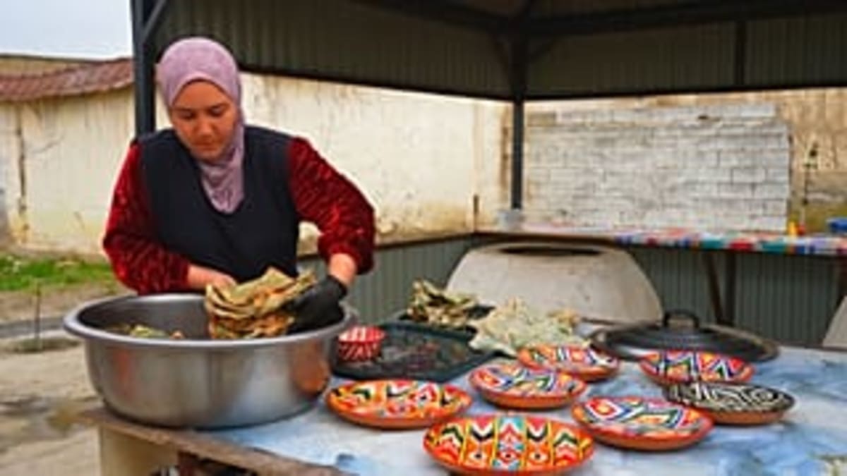 Uzbekistan: Small Businesses Lift Millions From Poverty - Image 4