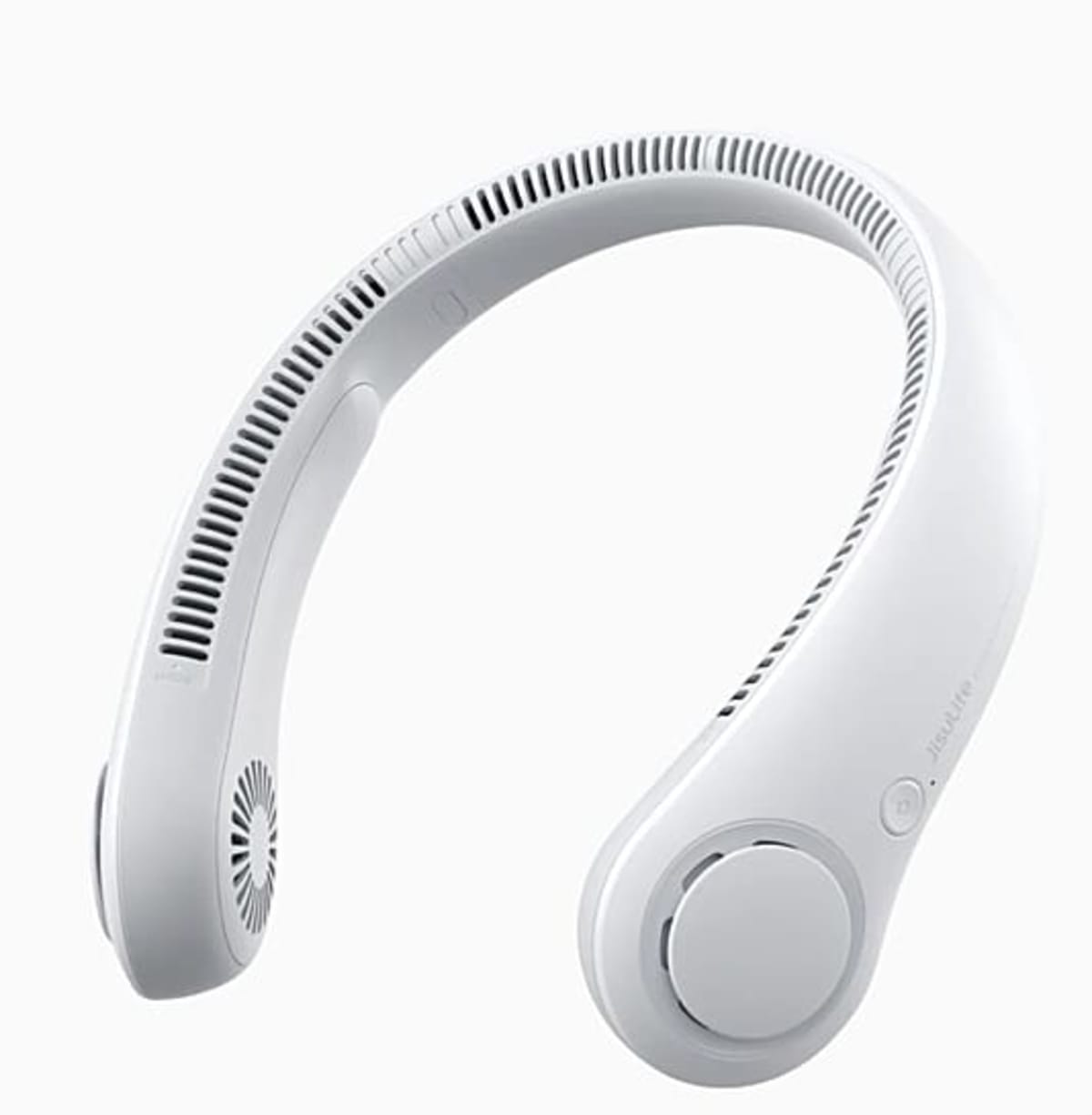 Wearable AC and Misting Fans Cool You Down This Summer - Image 4