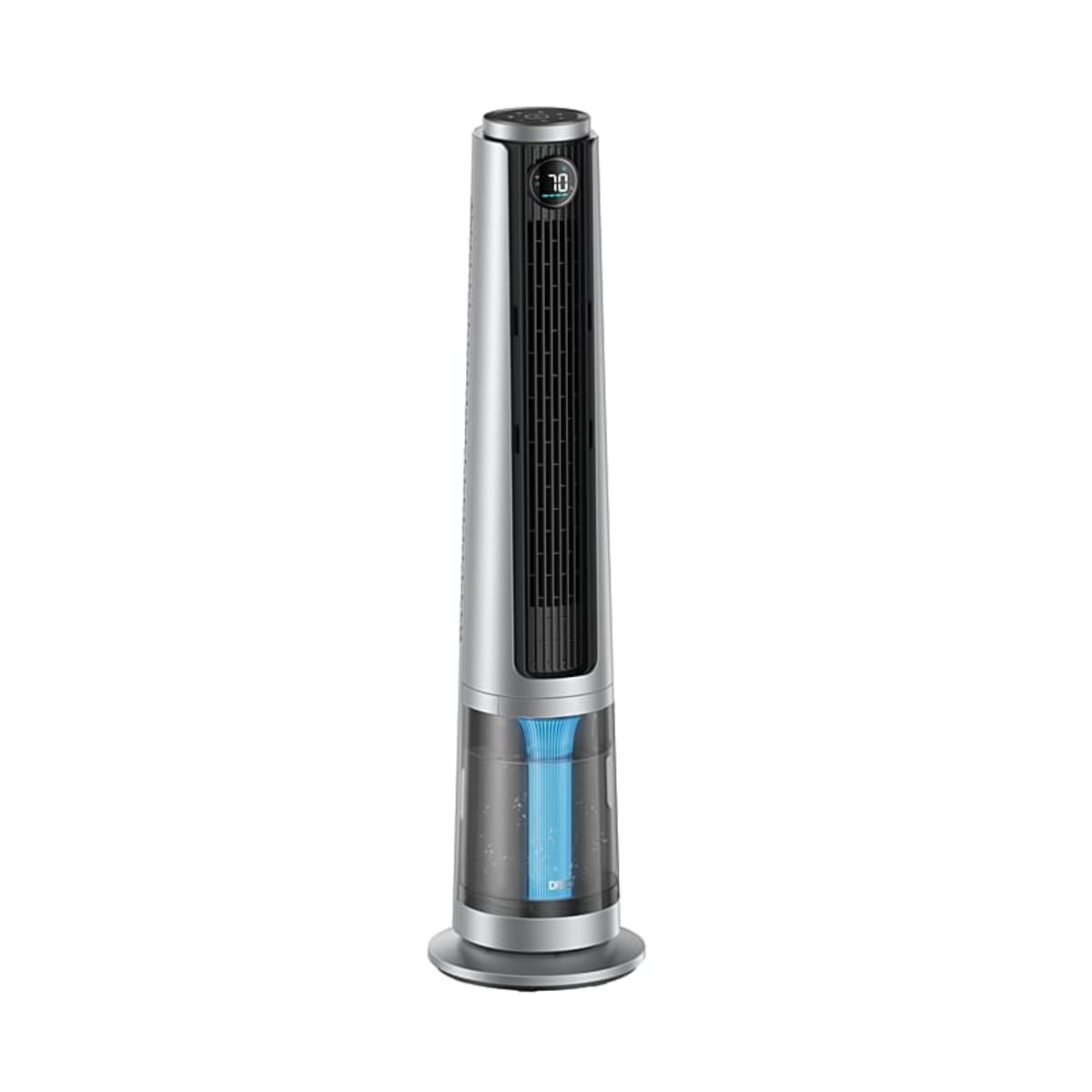 Wearable AC and Misting Fans Cool You Down This Summer - Image 2