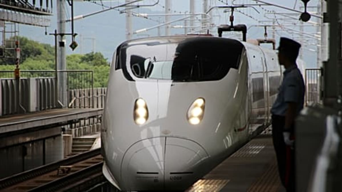 Netherlands Offers Unlimited Train Travel for €49 This Summer - Image 4