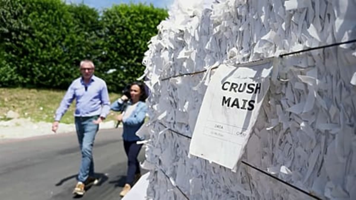 Australian Scientist Turns 76M Tons of Waste Into Products - Image 4
